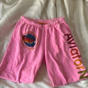 Aviator Nation Sweatpants